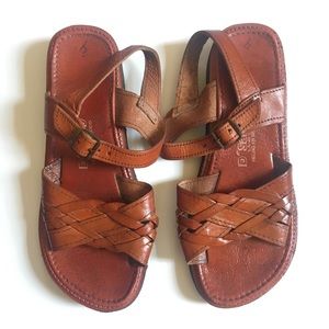D’Santy Mexican Huaraches/Sandals